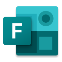 Microsoft Forms App